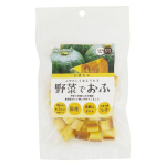 ペットプロ　ハッピーデイズ　野菜でおふ　かぼちゃ　２５ｇ