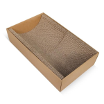 ペットプロ　ねこがくれ　ねこちゃんのつめみがき　Ｕ字型　ＢＯＸ