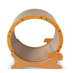 キャットランニングマシン M 約幅81×高86×奥39cm