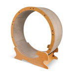 キャットランニングマシン L 約幅100×高105×奥39cm