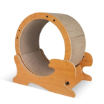 キャットランニングマシン S 約幅63×高67×奥39cm