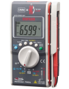 サンワ　ハイブリッドマルチメーター　ＰＭ３３ａ