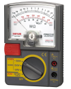サンワ　アナログ絶縁抵抗計　ＰＤＭ５２１９Ｓ－Ｐ