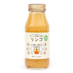 野々山商事　みっちゃんホンポ　ワンちゃんのジュース　リンゴ　１８０ｍＬ