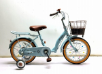ミニサイクル　18インチ　アルミ 楽天市場】子供用自転車 【送料無料】 18インチ プレゼントに