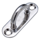 ステンパッドアイ４ミリ　ＰＤ－４