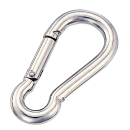 ステンスナップフック　Ｂ－３Ｓ