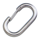 ステンＯ型フック　ＭＯ－３