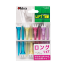 タバタゴルフ　リフトティ　ロング　８本入