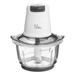山善　Ｖｏｔｒｅ　フードプロセッサー　ＭＦＤ－Ｇ５００（Ｗ）