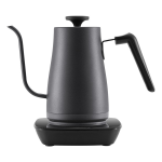 山善　温調電気ケトル　０.８Ｌ　ブラック　ＥＫＧ－Ｃ０８１Ｂ