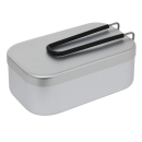 山善　キャンパーズコレクション　万能クッカー　メスティン　ＭＥＳＳ－１