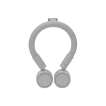 エレス　アイファン クールネック　グレー　IFｰCN24