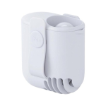 エレス　アイファン　ボディブロー２Ｓ　ホワイト　ＩＦ－ＢＢＳ２６