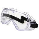 ＹＡＭＡＭＯＴＯ　セフティゴーグル　ＹＧ－５０５ポリカＰＰ