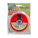 三陽金属　エルバ　畑の除草専用　畑のシェーバー　０８５９