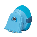 興研　取替式防じんマスク　軽量タイプ　サカヰ式　１０１０Ａ－０６型