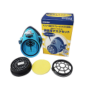 興研　塗装マスクセット　Ｇ－７－ＲＡセット