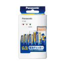 パナソニック　電池チェッカー　単１～５形・９Ｖ形用　アルカリ・マンガン乾電池専用