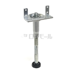 ＮＵＰ型 ネダ受け金具　ＮＵＰ－２００