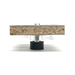 ＮＰ型 支持脚　ＮＰ－５０ｈ