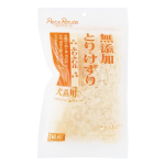 ペッツルート　無添加 とりけずり　ふわふわ花　２０ｇ