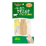 ペッツルート　お米と牛皮とヤギミルクでつくったガム　棒型　８本