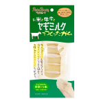 ペッツルート　お米と牛皮とヤギミルクでつくったガム　骨型　Ｓ　５本