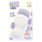 ペッツルート　毛とり　まるコーム　ソフト