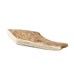 ペッツルート　ベニソンパームアントラー　フラットタイプ　ワイド　Ｓ