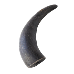 ペッツルート　バッファローホーン　レギュラー　１本