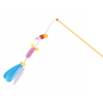 ペッツルート　カシャカシャぶんぶん　ネズミ