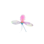 ペッツルート　カシャぶんロング　交換用　バード