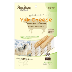ペッツルート ヤクチーズのデンタルガム SS 免疫ケア 7本入
