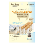 ペッツルート ヤクチーズのデンタルガム SS 骨・関節ケア 7本入