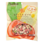 ペッツルート　素材メモ　ひとくちオードブル　ほうれん草・チーズ入り　２００ｇ