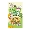 ペッツルート　ふかしサツマイモ　ほうれんそう入り　８０ｇ