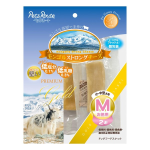 ペッツルート　モンゴルストロングチーズ　Ｍ　２本
