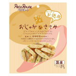 ペッツルート　おじゃがなささみ　お徳用　８０ｇ