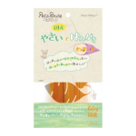 ペッツルート　やさいではみがき　さつまいも　６０ｇ