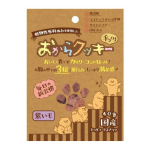 ペッツルート　おからクッキー　紫いも　４０ｇ