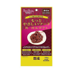 ペッツルート　もっとやさしいフード　馬肉＆ポテト　１００ｇ