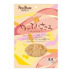 ペッツルート　素材メモ　やわふわささみ　チーズ仕立て　４０ｇ