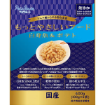 ペッツルート　もっとやさしいフード　白身魚＆ポテト　４００ｇ