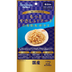ペッツルート　もっとやさしいフード　白身魚＆ポテト　１００ｇ