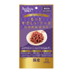 ペッツルート　もっとやさしいフード　仔羊肉＆ポテト　８０ｇ