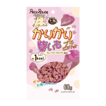 ペッツルート　かりかり 紫いも　プチビスケット　６０ｇ