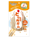ペッツルート とり肉ガム S 棒型 20本