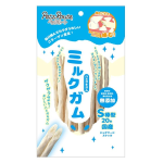 ペッツルート ミルクガム S 棒型 20本