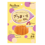 ペッツルート　さつまいもガム　７０ｇ